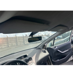 Maitre cylindre (freinage) PEUGEOT 308 1