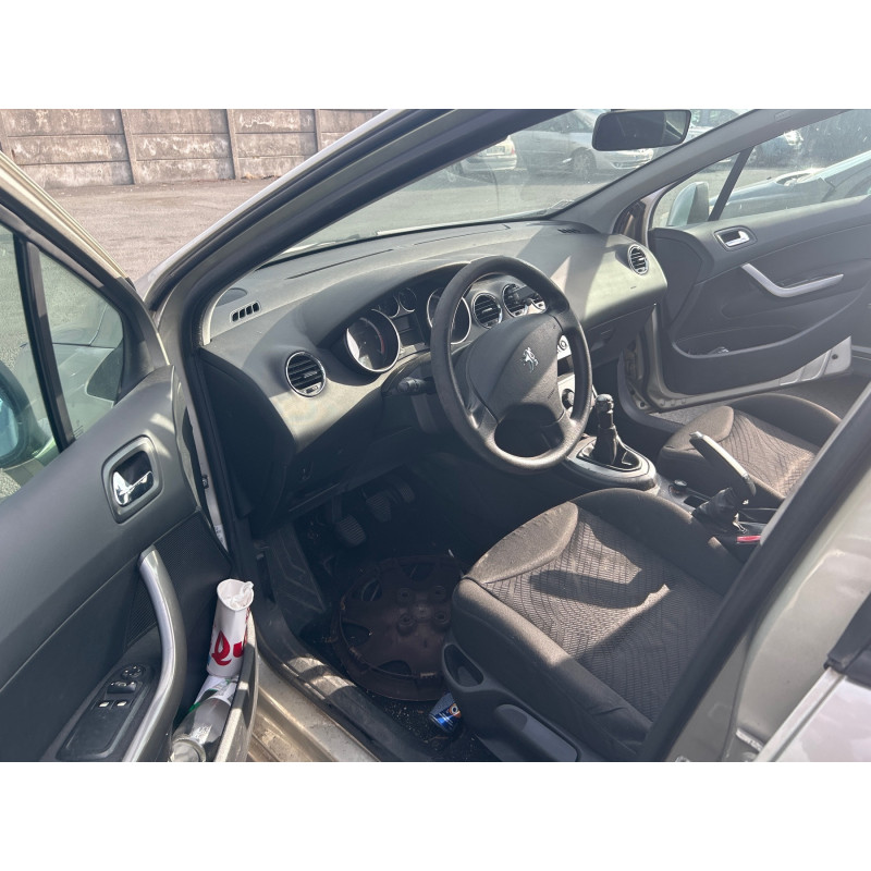 Maitre cylindre (freinage) PEUGEOT 308 1 Photo n°15