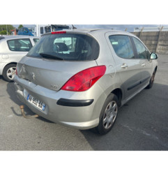 Mastervac PEUGEOT 308 1