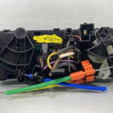Commande chauffage PEUGEOT 207