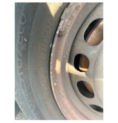 Pompe à carburant PEUGEOT 308 1