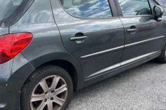 Commande chauffage PEUGEOT 207