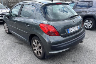 Commande chauffage PEUGEOT 207