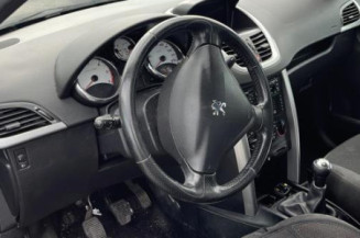 Commande chauffage PEUGEOT 207