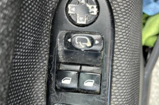 Commande chauffage PEUGEOT 207