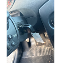 Glace retroviseur droit RENAULT CLIO 3