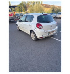Vitre arriere gauche RENAULT CLIO 3