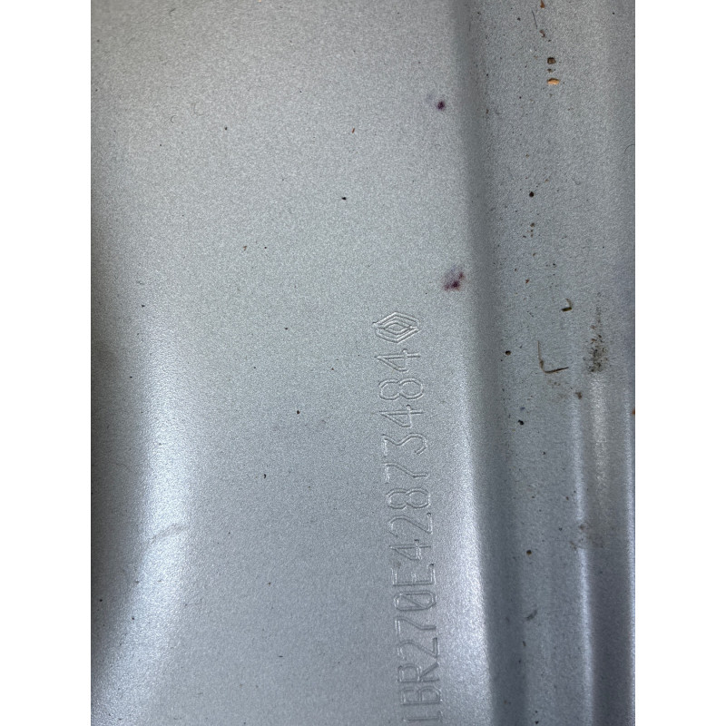 Vitre arriere gauche RENAULT CLIO 3 Photo n°20