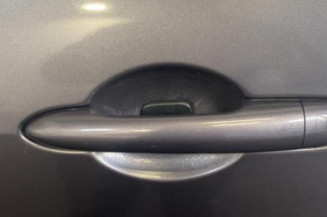 Porte avant gauche RENAULT SCENIC 2