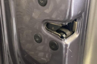 Porte avant gauche RENAULT SCENIC 2