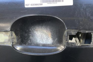 Porte avant gauche PEUGEOT 407