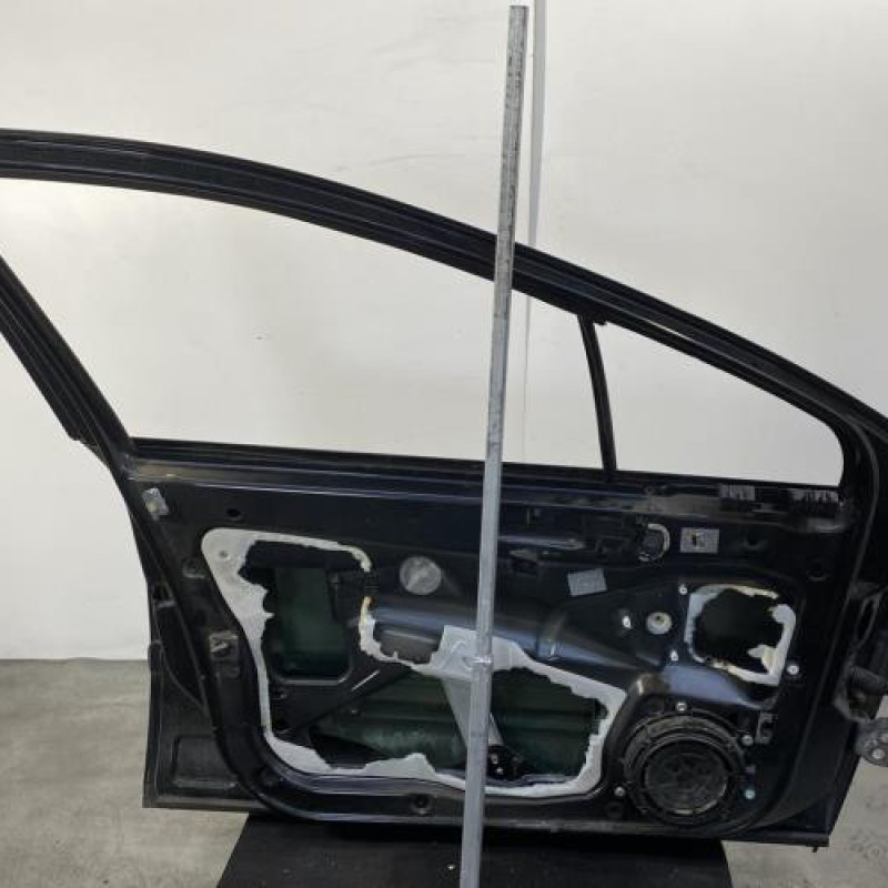 Porte avant gauche PEUGEOT 407 Photo n°4