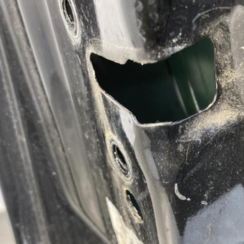 Porte avant gauche PEUGEOT 407 Photo n°5