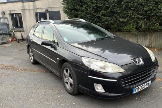 Porte avant gauche PEUGEOT 407