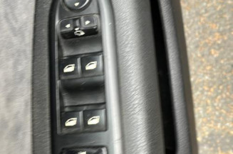Porte avant gauche PEUGEOT 407