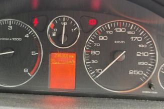 Porte avant gauche PEUGEOT 407