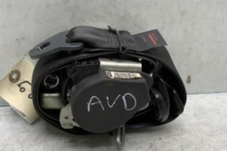 Pretensionneur de ceinture avant droit PEUGEOT 407 Photo n°1