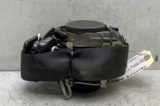 Pretensionneur de ceinture avant droit PEUGEOT 407