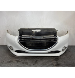 Pare choc avant PEUGEOT 208 1
