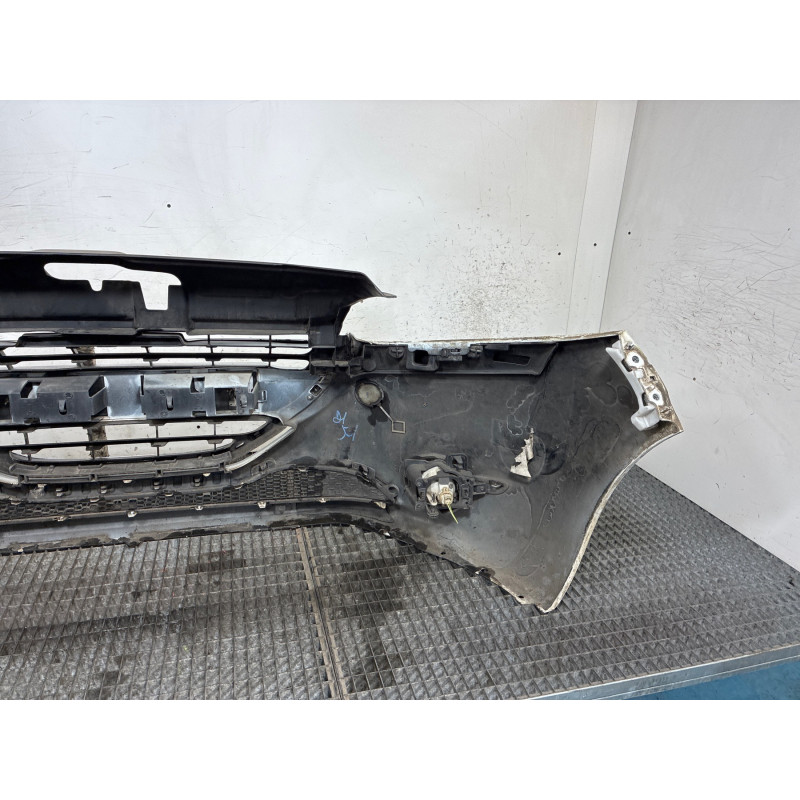 Pare choc avant PEUGEOT 208 1 Photo n°5