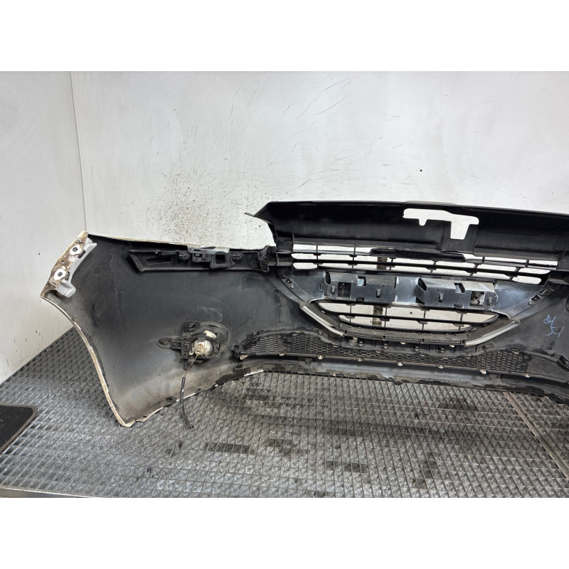 Pare choc avant PEUGEOT 208 1 Photo n°6