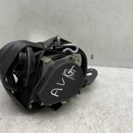 Pretensionneur de ceinture avant gauche PEUGEOT 407