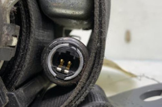Pretensionneur de ceinture avant gauche PEUGEOT 407