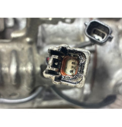 Compresseur clim RENAULT MEGANE 3