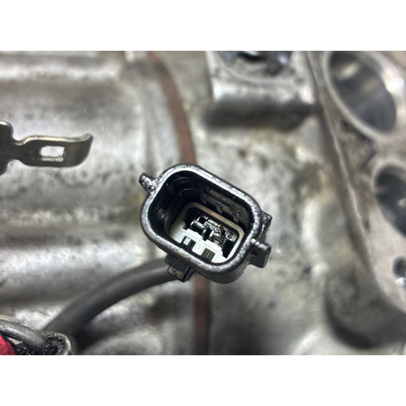 Compresseur clim RENAULT MEGANE 3 Photo n°5