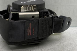 Pretensionneur de ceinture avant gauche PEUGEOT 407