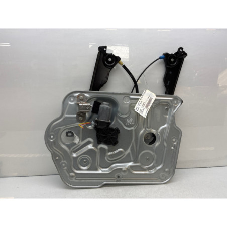 Leve vitre electrique avant droit NISSAN QASHQAI 1 Photo n°1