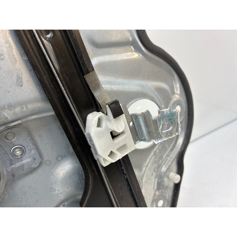 Leve vitre electrique avant droit NISSAN QASHQAI 1 Photo n°4