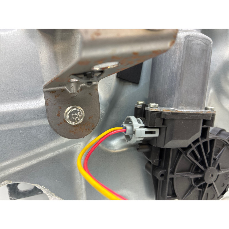 Leve vitre electrique avant droit NISSAN QASHQAI 1 Photo n°5