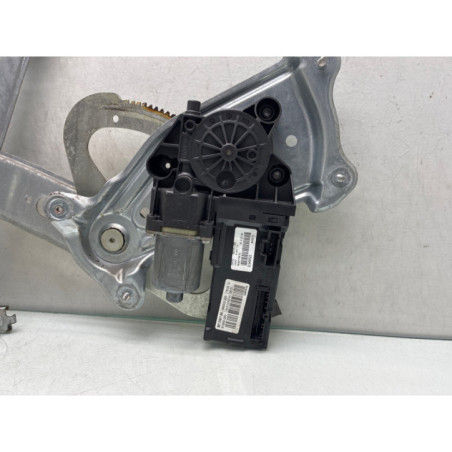Leve vitre electrique avant gauche RENAULT SCENIC 3 Photo n°1