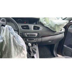 Leve vitre electrique avant gauche RENAULT SCENIC 3