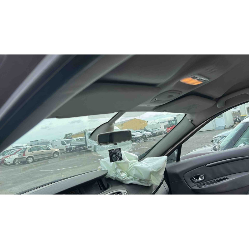 Leve vitre electrique avant gauche RENAULT SCENIC 3 Photo n°18