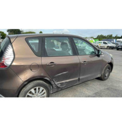 Leve vitre electrique avant gauche RENAULT SCENIC 3