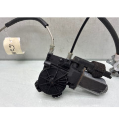 Leve vitre electrique avant gauche RENAULT MEGANE 2 Photo n°1
