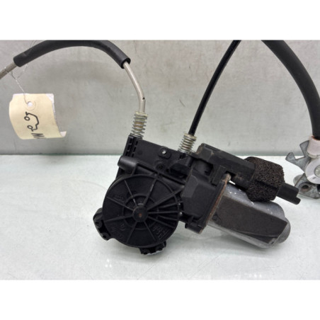 Leve vitre electrique avant gauche RENAULT MEGANE 2 Photo n°1