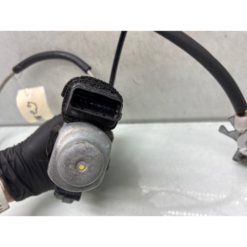 Leve vitre electrique avant gauche RENAULT MEGANE 2 Photo n°4