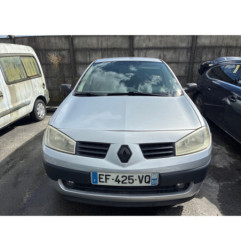 Leve vitre electrique avant gauche RENAULT MEGANE 2