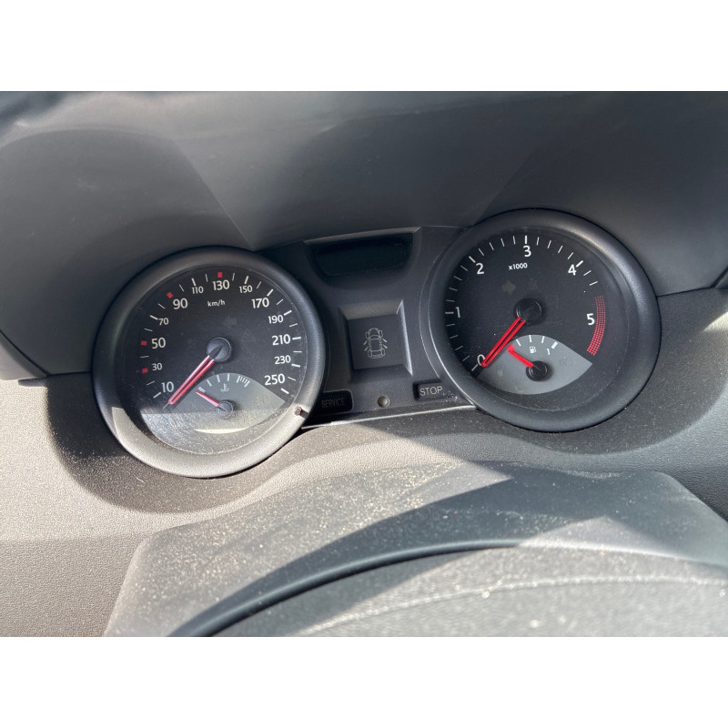 Leve vitre electrique avant gauche RENAULT MEGANE 2 Photo n°14