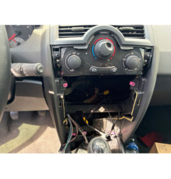 Leve vitre electrique avant gauche RENAULT MEGANE 2