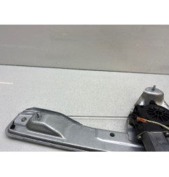 Leve vitre electrique arriere gauche DACIA DUSTER 2 Photo n°1