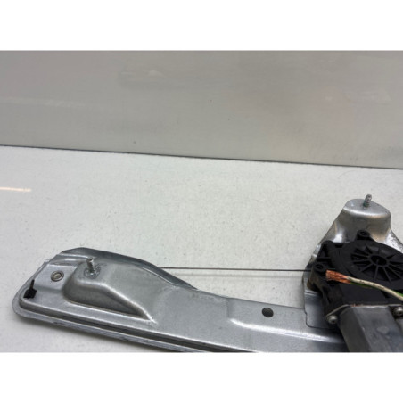 Leve vitre electrique arriere gauche DACIA DUSTER 2 Photo n°1
