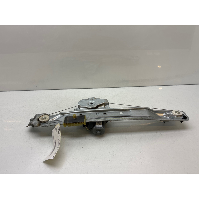 Leve vitre electrique arriere gauche DACIA DUSTER 2 Photo n°5