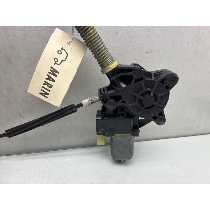 Leve vitre electrique avant gauche MINI MINI 2 R56 Photo n°2