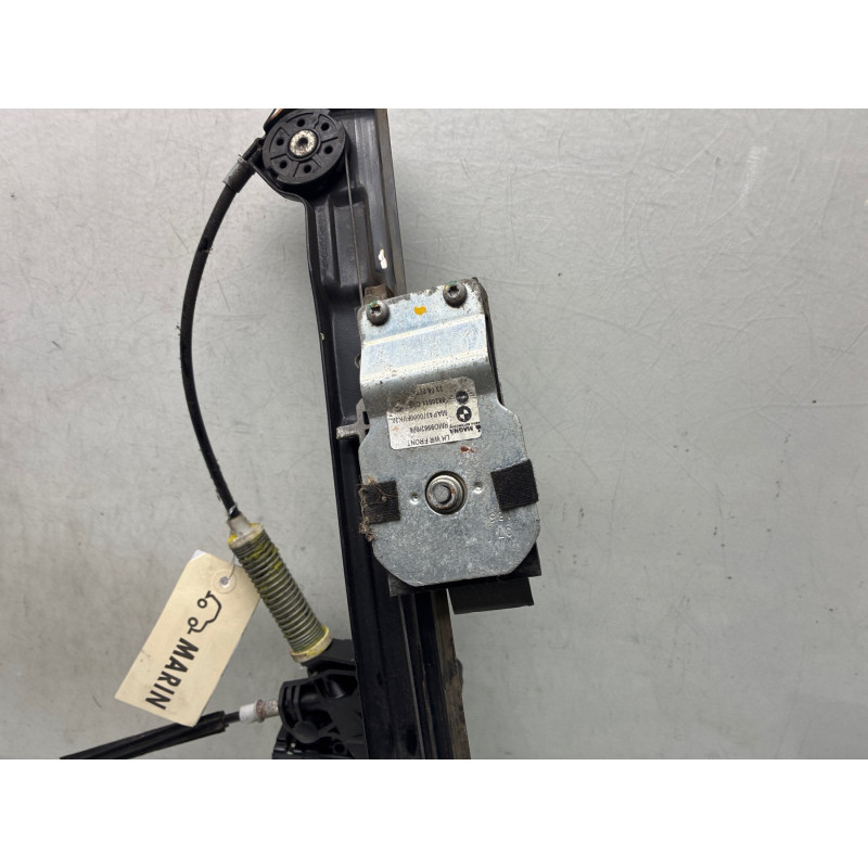 Leve vitre electrique avant gauche MINI MINI 2 R56 Photo n°4