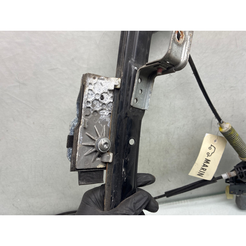 Leve vitre electrique avant gauche MINI MINI 2 R56 Photo n°5