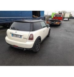 Leve vitre electrique avant gauche MINI MINI 2 R56